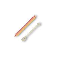 TOP CHOICE Kołki do trwałej rozmiar XS (65149) 1op.-12szt