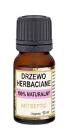 B BIOM 100% Nat. Olejek 10ml Drzewo Herbaciane