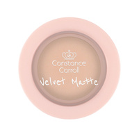 CONSTANCE CARROLL Cień do powiek Velvet Matte Mono nr 02 4 g