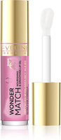 EVELINE Wonder Match Odżywczo Wygładzający Olejek do ust nr 02-Delicate Rose 5 ml