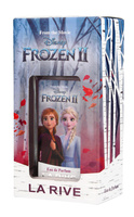 LA RIVE Disney Frozen II Woda perfumowana 50 ml