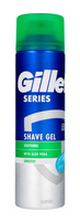 GILLETTE Series Żel do golenia dla skóry wrażliwej Sensitive 200 ml