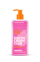 FARMONA TUTTI FRUTTI Żel p/prysznic 400ml Sm.owoc