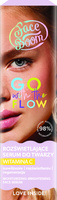 BIELENDA FaceBoom Go With The Flow Rozświetlające serum do twarzy na dzień i noc Witamina C 25 ml