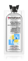 Dermofuture Precision Vita-C Perfekcyjny krem na noc 12ml