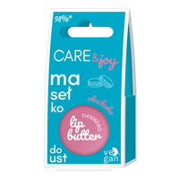 FLOSLEK Masełko do ust Oksikoko 10 g