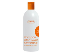 Ziaja Szampon Intensywne Nawilżanie Kiełki pszenicy 400ml
