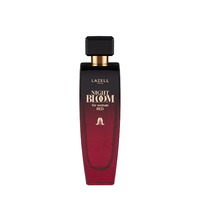Lazell Night Bloom Red for Women 100 ml edp