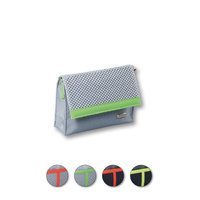 Top Choice Kosmetyczka damska NET (94644)  1szt