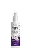 HISKIN for Kids Unruly Spray do rozczesywania włosów niesfornych 150 ml