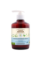 GREEN PHARMACY Żel do higieny intymnej Rumianek lekarski 370 ml