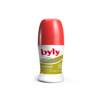 DISI BYLY DEO roll-on Fresh Nature 50ml