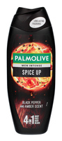 PALMOLIVE Men Intense Żel pod prysznic 4w1 - Spice Up 500ml