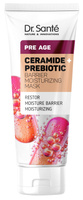 DR.SANTE Pre Age Ochronna maska nawilżająca Ceramide + Prebiotic 75 ml