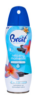 Brait Dry Air Freshener Suchy odświeżacz powietrza Relaxing Moments 300ml