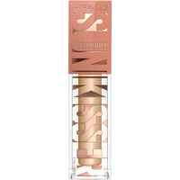 MAYBELLINE Sunkisser Rozświetlacz do twarzy w płynie, 21 All Star 4,7 ml