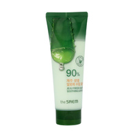 THE SAEM Jeju Fresh Aloe 90% Kojący lotion do ciała 250 ml