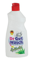 ACHEM DR GUT WASCH Płyn do naczyń 500ml Aloes