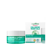 EQUILIBRA COLLAGENE Krem p/zmar.wypełniający 50ml