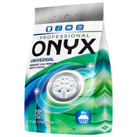 ONYX PROFESSIONAL Proszek do prania (80 prań) - Universal 4,8 kg