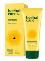 HERBAL CARE My Honey Ultranawilżające Serum do twarzy z peptydami + miód i bławatek na dzień i noc - do cery suchej i bardzo suchej 50 ml