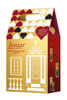 FARMONA ZEST ŚW 2025 Jantar włosy zniszczone