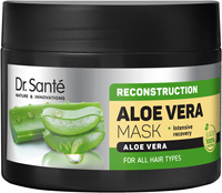 DR.SANTE H.C.Aloe Vera Maska do włosów 300ml