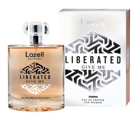 LAZELL for Women Woda perfumowana Liberated Give Me 100 ml