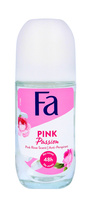 Fa Pink Passion 48H Dezodorant w kulce  50ml