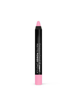 Constance Carroll Matte Power Lipstick Pomadka matowa w kredce nr 03 Bubblegum 1szt