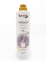 WEXOR PŁYN d/podłóg 750ml ELIMINUJĄCY ZAPACH /6/