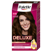 PALETTE Deluxe Farba do włosów 3-65 Chocolate Brow