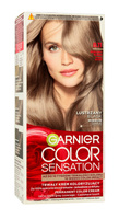 Garnier Color Sensation Krem koloryzujący 8.11 Pearl Blond - Perłowy Blond 1op.