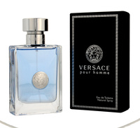 VERSACE Pour Homme Woda toaletowa męska 100 ml
