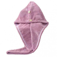 ECARLA Ręcznik na włosy REC52WZ3