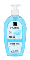 AA Intymna Żel do higieny intymnej Fresh 300ml