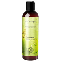 ORGANIQUE Naturals Anti-Age Nawilżający żel pod prysznic dla skóry dojrzałej 250 ml