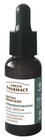 GREEN PHARMACY Kaktus + Skwalan Ultranawilżające Serum do twarzy 30 ml