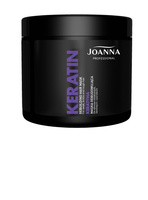 JOANNA PROFESSIONAL KERATIN Maska odbudowująca 500 g