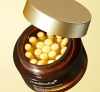 MEDICUBE Deep Vita C Capsule Krem z kapsułkami 55g