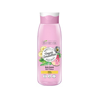 Bielenda Vegan Smoothie Balsam do ciała odżywczy Arbuz i Banan 400ml