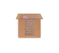 ECOCERA Natural Choice Puder brązujący KENYA - matowy 5g