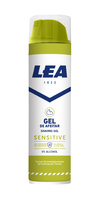 DISI LEA Żel do golenia Sensitive 200ml