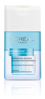 LOREAL Demakijaż Płyn do demakijażu oczu i ust- dwufazowy 125 ml
