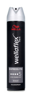 WELLAFLEX Lakier do włosów Men Express Fix Nr 5 250 ml