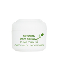 Ziaja Oliwkowa Krem oliwkowy lekka formuła