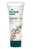 FARMONA HERBAL CARE Maska na pięty PROPOLIS