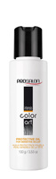 PROSALON PROFESSIONAL Intensis Color Art Olejek ochronny do skóry głowy 100g