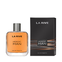 LA RIVE Heroic Man Woda toaletowa 100 ml