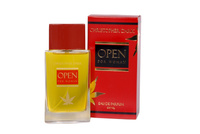 CHRISTOPHER DARK Woman Open Woda perfumowana 100 ml